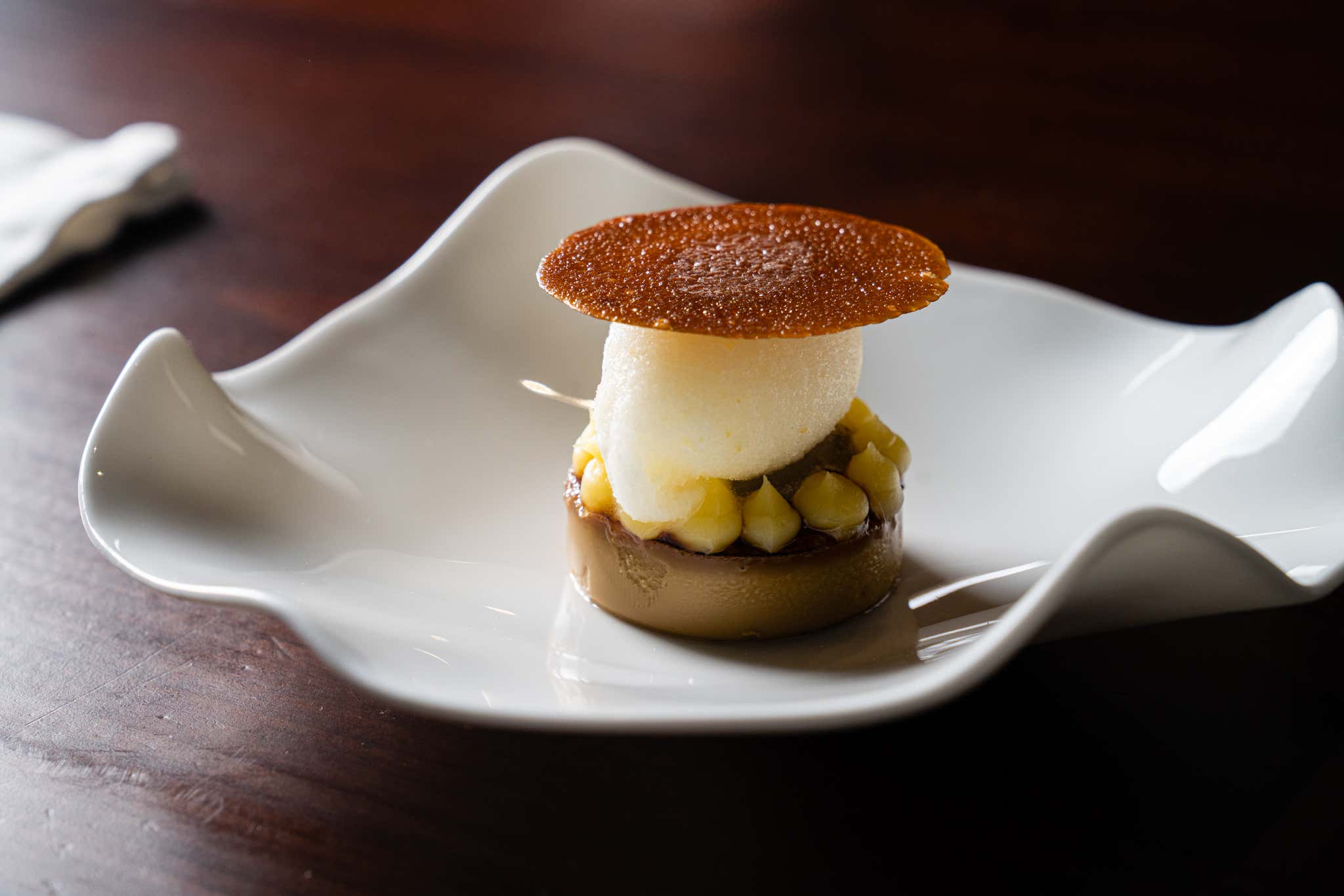 Ristorante Essenza, il gusto assoluto nella cucina stellata di Simone Nardoni